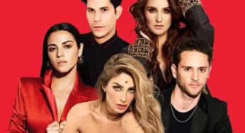 Shows do RBD no Brasil: Novas Datas São Anunciadas!