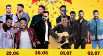 Rodeio de Alterosa – Confira Todas as Atrações!