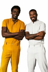 Shows de Seu Jorge e Alexandre Pires: Confira Datas do Tour “Irmãos”