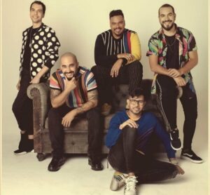 Shows do Sorriso Maroto – Agenda 2023!