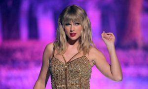 Taylor Swift Lança Nova Música às Vésperas da Turnê “The Eras Tour”