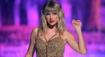 Taylor Swift Lança Nova Música às Vésperas da Turnê “The Eras Tour”