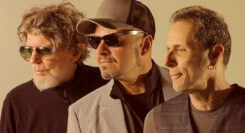 Titãs Anunciam Novas Datas de Shows: Confira!