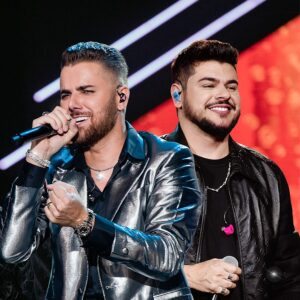 Shows de Zé Neto e Cristiano: Confira Datas e Locais!