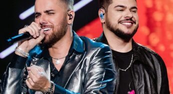 Shows de Zé Neto e Cristiano: Confira Datas e Locais!