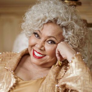 Shows de Alcione: Confira a Melhor do Samba Nacional!