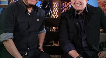 Shows de Bruno e Marrone: Confira o Melhor da Música Sertaneja!