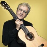 Shows de Caetano Veloso