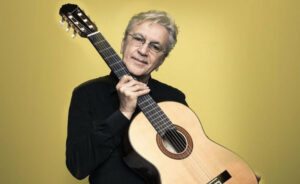 Shows de Caetano Veloso: Agenda 2023!