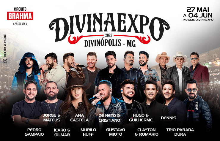 DivinaExpo