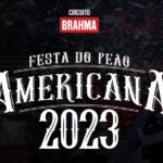 Festa do Peão de Americana