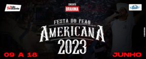 Festa do Peão de Americana – Ana Castela e Gustavo Mioto São Atrações Confirmadas