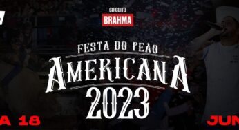 Festa do Peão de Americana – Ana Castela e Gustavo Mioto São Atrações Confirmadas