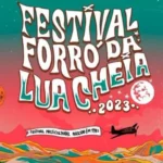 Festival Forró da Lua Cheia