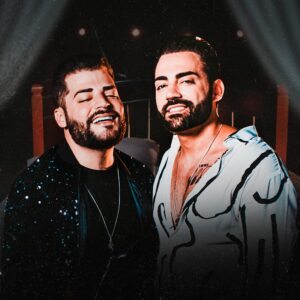 Shows de Guilherme e Benuto: Confira Datas de Apresentações da Dupla!