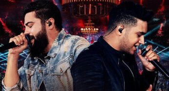 Shows do Henrique e Juliano – Confira Datas e Locais!