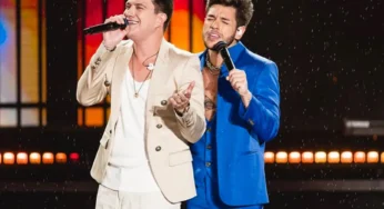 Com Agenda Lotada, Confira Datas de Shows de Hugo e Guilherme