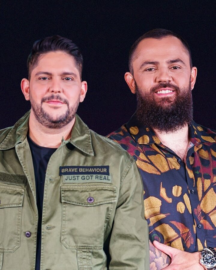 e Mateus fazem show com formato inédito no Espaço das Américas Agitossp O poder da