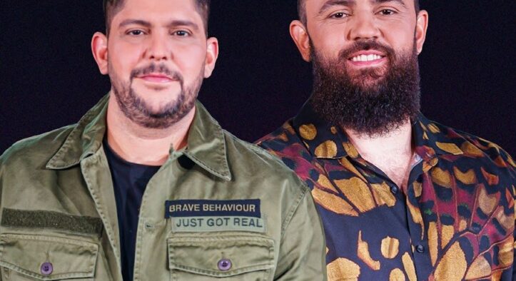 Shows de Jorge e Mateus: Confira Como Comprar os Seus Ingressos!