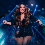 Shows de Lauana Prado