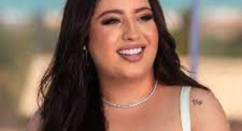 Confira Todas as Datas de Shows de Mari Fernandez