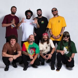 Shows do Mato Seco – Confira Datas e Locais