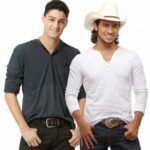 Shows de Munhoz e Mariano