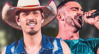 Shows de Pedro Paulo e Alex – Veja Onde Curtir o Show dos Sertanejos!