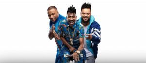 Shows do Grupo Pixote – Guarulhos Recebe Apresentação da Banda!