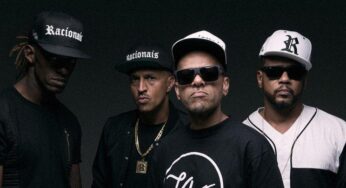 Shows dos Racionais MC’s: Veja Datas e Ingressos