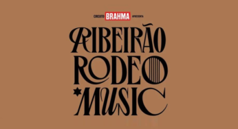 Ribeirão Rodeo Music Acontece em Abril – Confira Atrações!