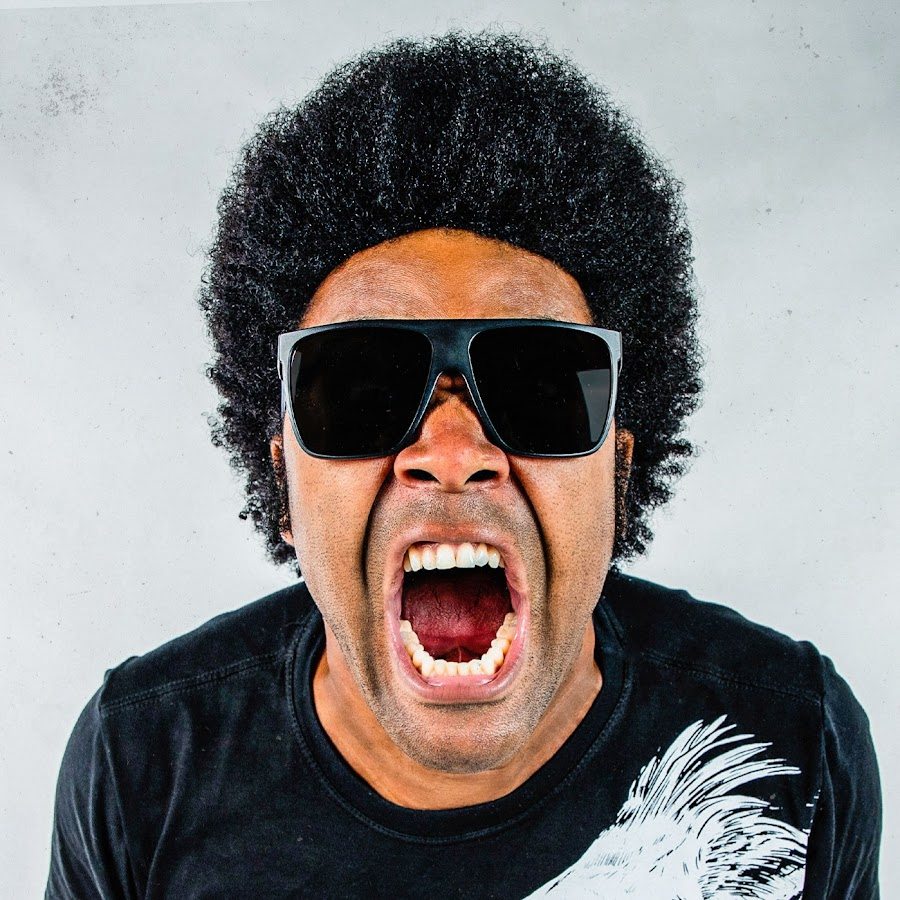 Shows de Thalles Roberto