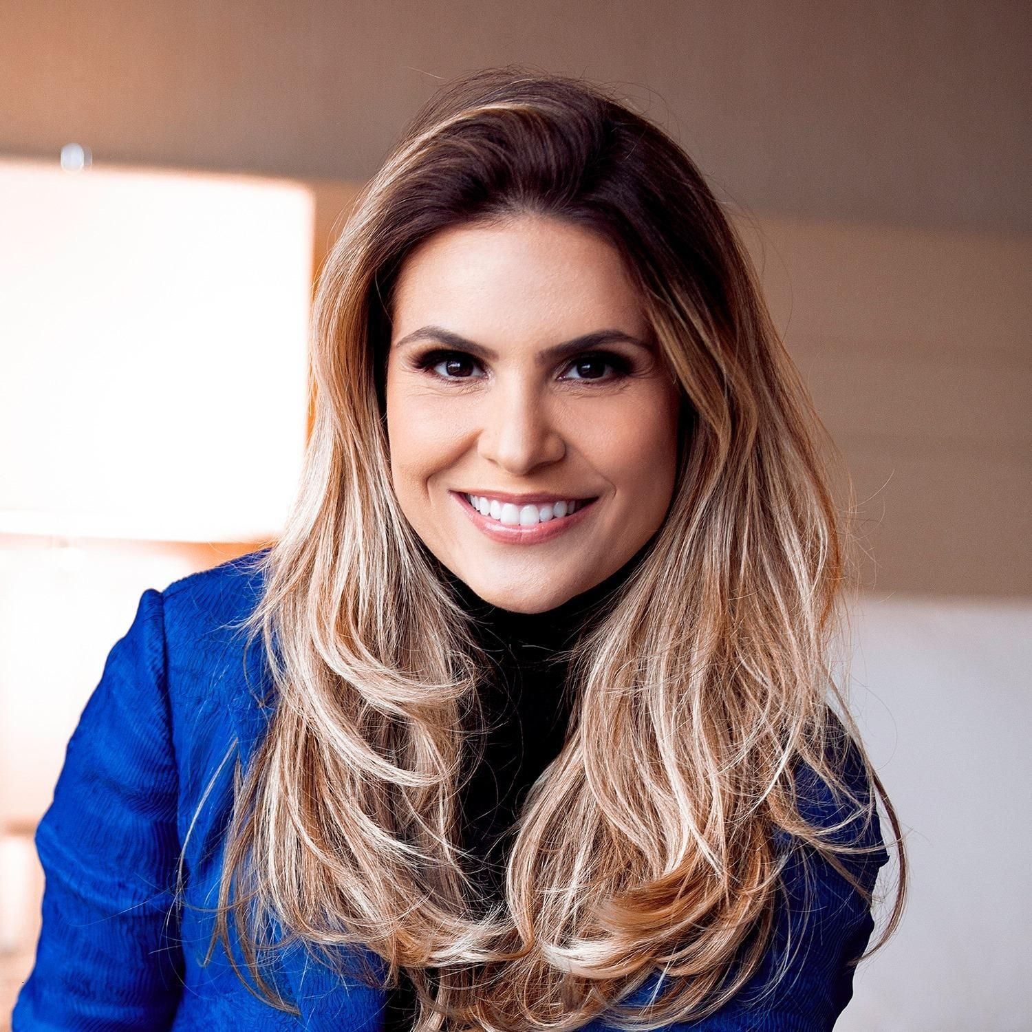 Shows de Aline Barros