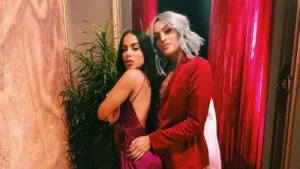 Anitta Fala Sobre Desentendimento e Amizade Com Pabllo Vittar