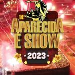 Aparecida é Show