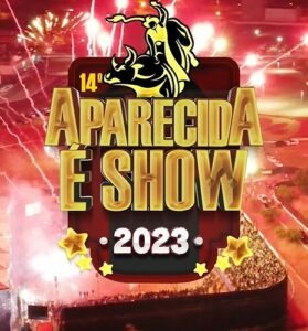 Aparecida é Show Contará Com Shows Gratuitos – Confira Programação!