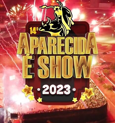 Aparecida é Show