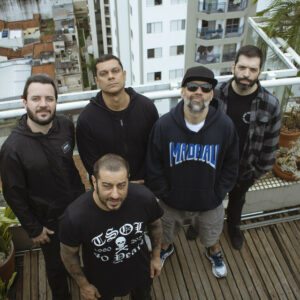 Shows do CPM 22: Banda se Apresenta em Fortaleza!