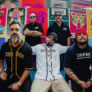 Shows do Detonautas: Banda se Apresenta em Santo André!