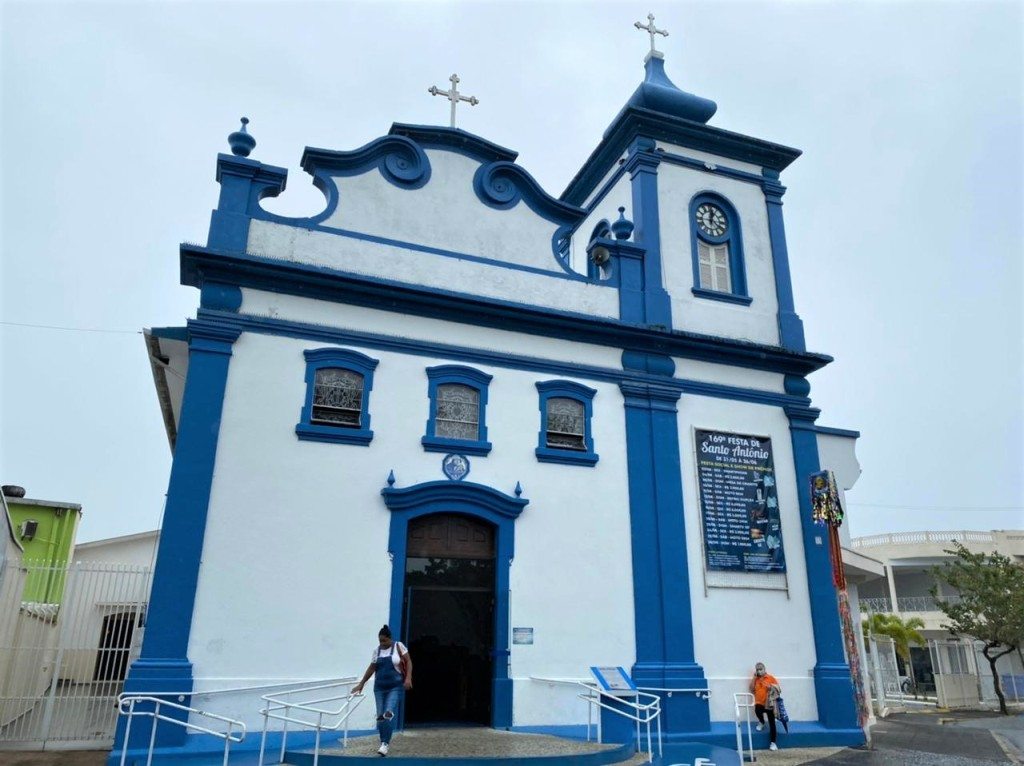 Atrações da Festa de Santo Antônio