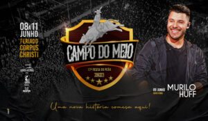 Festa do Peão de Campo do Meio: Confira Como Comprar Ingressos!