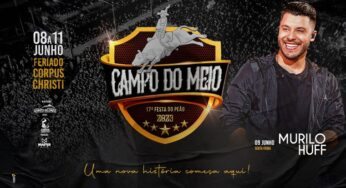 Festa do Peão de Campo do Meio: Confira Como Comprar Ingressos!