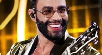 Shows do Gusttavo Lima em Maio