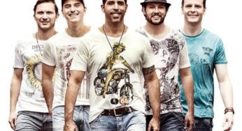 Datas de Shows do Inimigos da HP