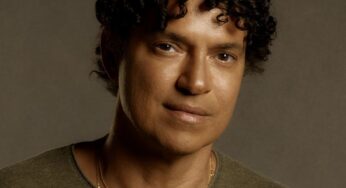 Shows de Jorge Vercillo Junho a Setembro