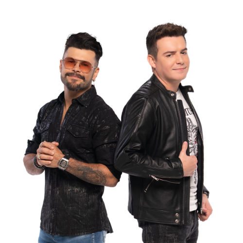 Shows de Marcos e Belutti