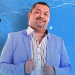 Shows de Marquinhos Sensação