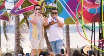 Shows de Matheus e Kauan: Veja Como Comprar Ingressos!