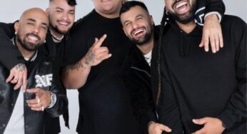 Anunciadas Novas Datas de Shows do Menos é Mais!