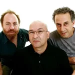 Shows dos Paralamas do Sucesso